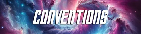 Conventions
