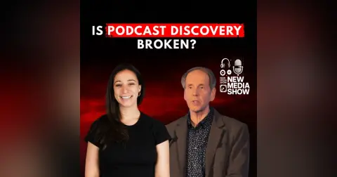 Podcast Growth and Discovery in 2026 | Arielle Nissenblatt #655