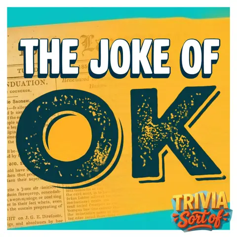 Bonus: Introducing Trivia, Sort Of