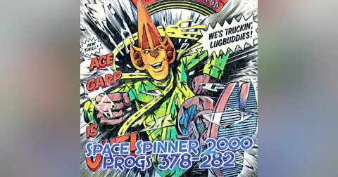 ep 118 – Progs 378-382