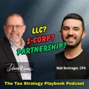 LLC vs S Corp: The Entity Mistakes Costing Real Estate Investors Thousands