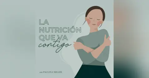 Episodio 76. Hablemos sobre el ruido mental de comida (food noise)