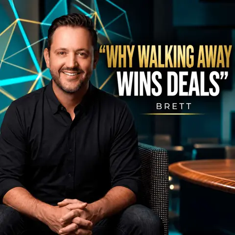 Selling Your Business Without Losing Yourself | Brett Story