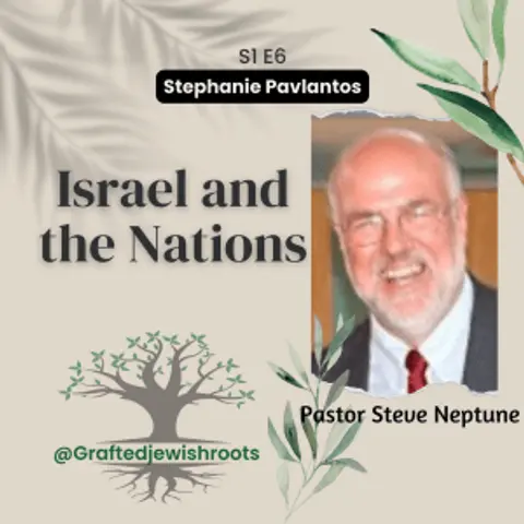 Israel and the Nations