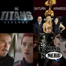 SNN: A News Titan
