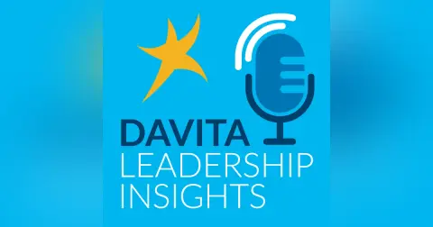 Ep. 18: Leading Diversity and Belonging with Eric Severson