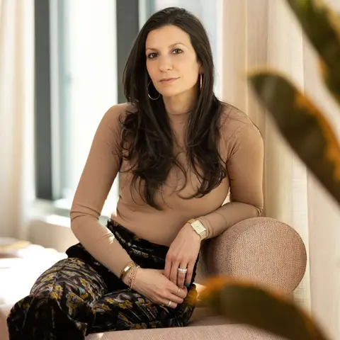 Inside Sage Studio: How Our Creative Concepts Become Beloved Places - Jessica Werner, Sage Hospitality Group