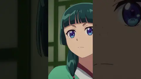 Maomao’s security team 😂 #animereaction #anime #apothecarydiaries #maomao
