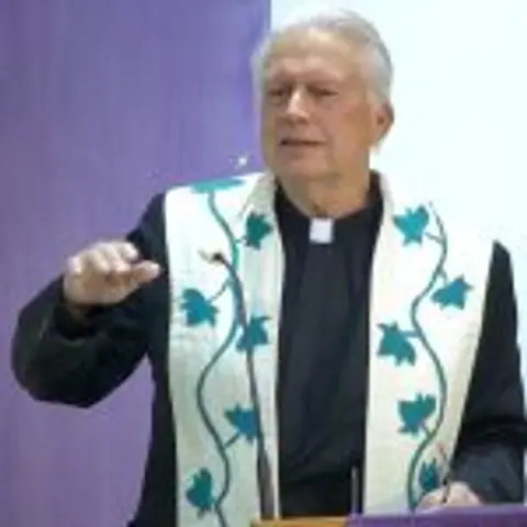 3/23/25 "How Far" by Pastor Tom Kidd - 8 a.m. service