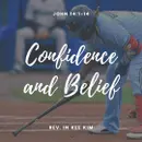 Confidence and Belief