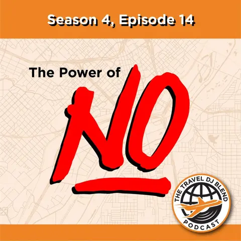 The Power Of No