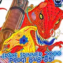 ep 278 – Progs 848-851