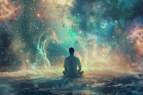 Unlocking Deep Meditation: 432 Hz Benefits And Techniques
