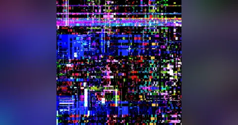 From the Archives: Jamming Their Transmission, Episode 3: Samuel R. Delany
