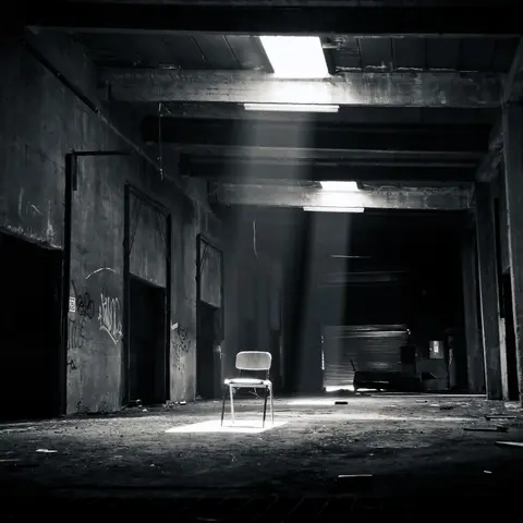 Delta Green: A Night at the Opera - Episode 15: "Music From a Darkened Room" (Part 4)