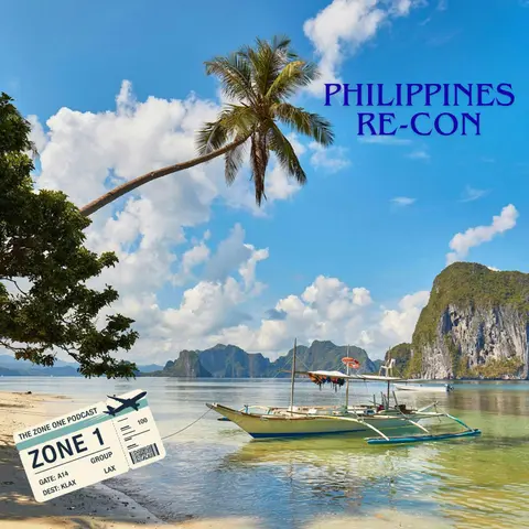 Philippines Re - Con