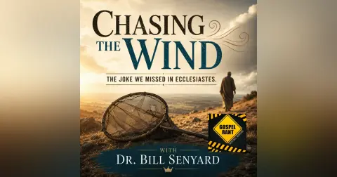 Chasing the Wind 2