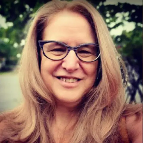 Part 1: Close Up Radio Spotlights Catherine Starr of Starr Visioning