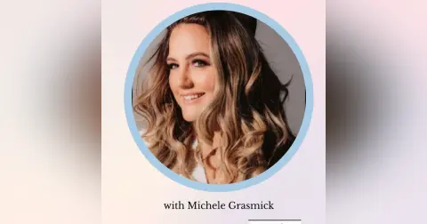 Mouth Breathing, Mom Guilt, and the Future of Kids’ Health: Michele Grasmick of Toothpillow