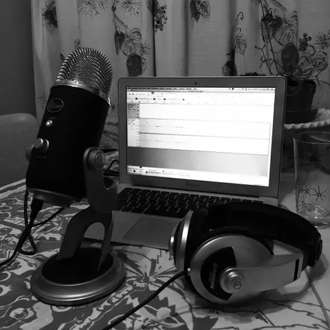Bomb City Podcast: Episode 0