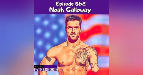 #562 Noah Galloway