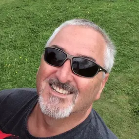 Gary Carr Profile Photo