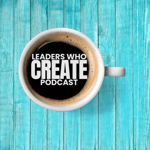 239 Great Leaders Tell Great Stories with Luke Eldredge