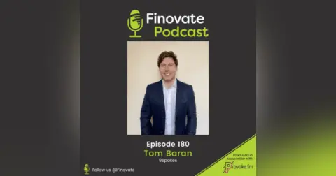 EP 180: Tom Baran, 9Spokes