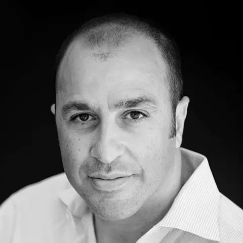 NYC Stylist and Salon Owner Avi Benichou: The Courage to Think Bigger