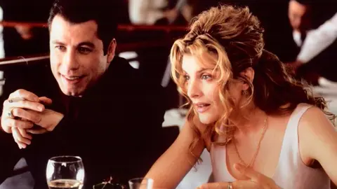 How Elmore Leonard's Writing Rules Shaped Get Shorty's Iconic Dialogue