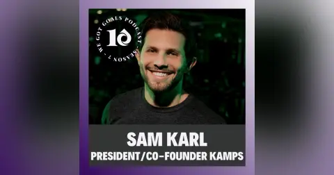 How Kamps Fitness Created Community Starting Location on Major University Campuses