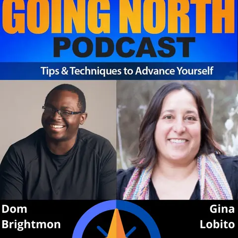 #FourFoldFormula Ep. – “Waiting for Half-and-Half” with Gina Lobito