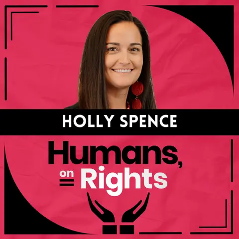 Holly Spence: Building Manitoba's Indigenous Tourism Industry