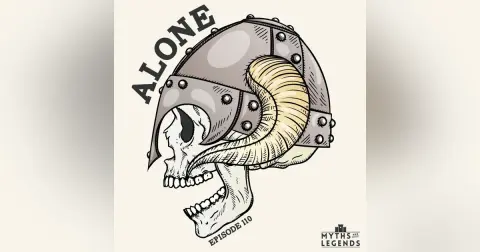 110-Viking Myths: Alone