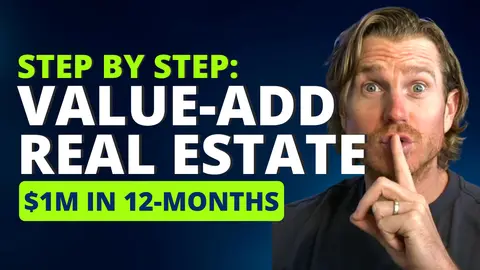 The Fastest Way To Become A Millionaire - This Made Me $1,000,000 In 12 Months