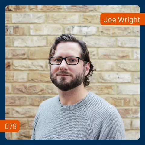 Building Dreams: Joe Wright's Journey Through Architecture and Business | 079