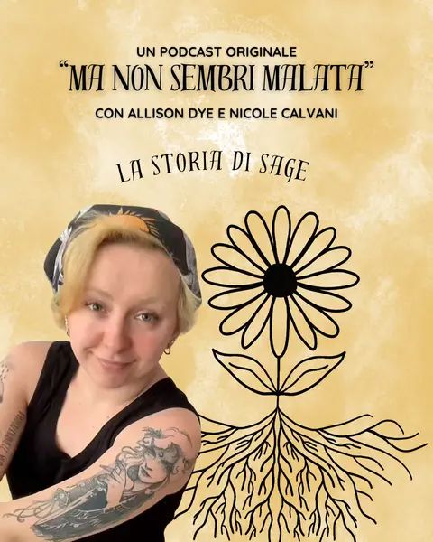 La storia di Sage