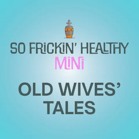 Swiss Drafts, Onion Honey & Why Grandma Knew Best  - So Frickin' Mini