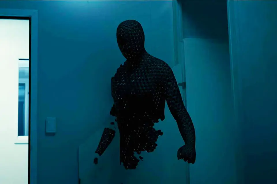 Universal Pictures The Invisible Man (2020)