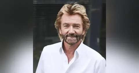 Noel Edmonds