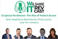 S2 Special Re-Release The Rise of Patient Access