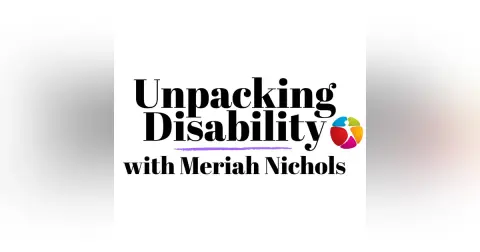 This is YOUR DISABILITY STORY: What Do You Want it To Say?