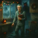 The Weather Outside is Frightful: Deadly Christmas Hurricane!