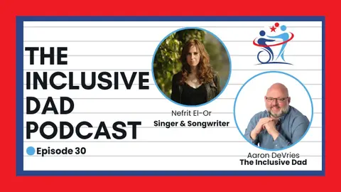 Listen Again -Creating Space for Neurodiversity in Eating Disorder Recovery with Nefrit El-Or -Ep 30