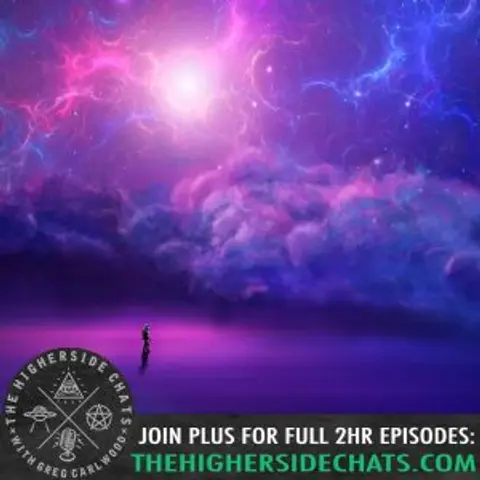Jay Dreamerz | Plasma Apocalypses Of The Fractalverse & Our Cartoonified History