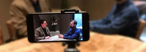 Hospitality Mavericks™ Podcast Show