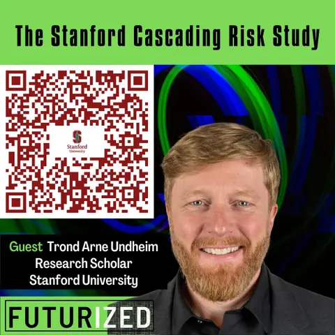 Stanford Cascading Risk Study