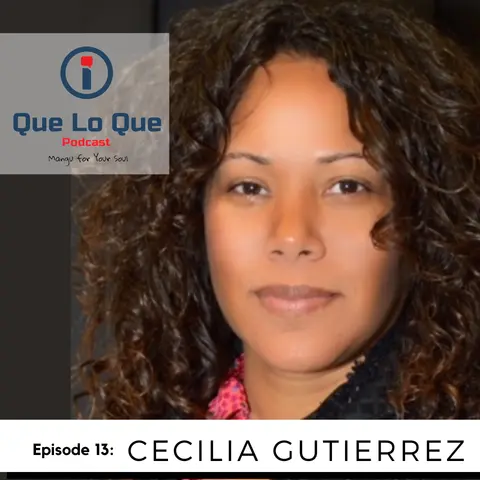 Cecilia Gutierrez: Healing Boys, Men & Communities