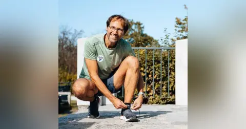 Zvočni trening za DM Tek 10 km