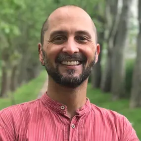 Ascanio Vitale Profile Photo